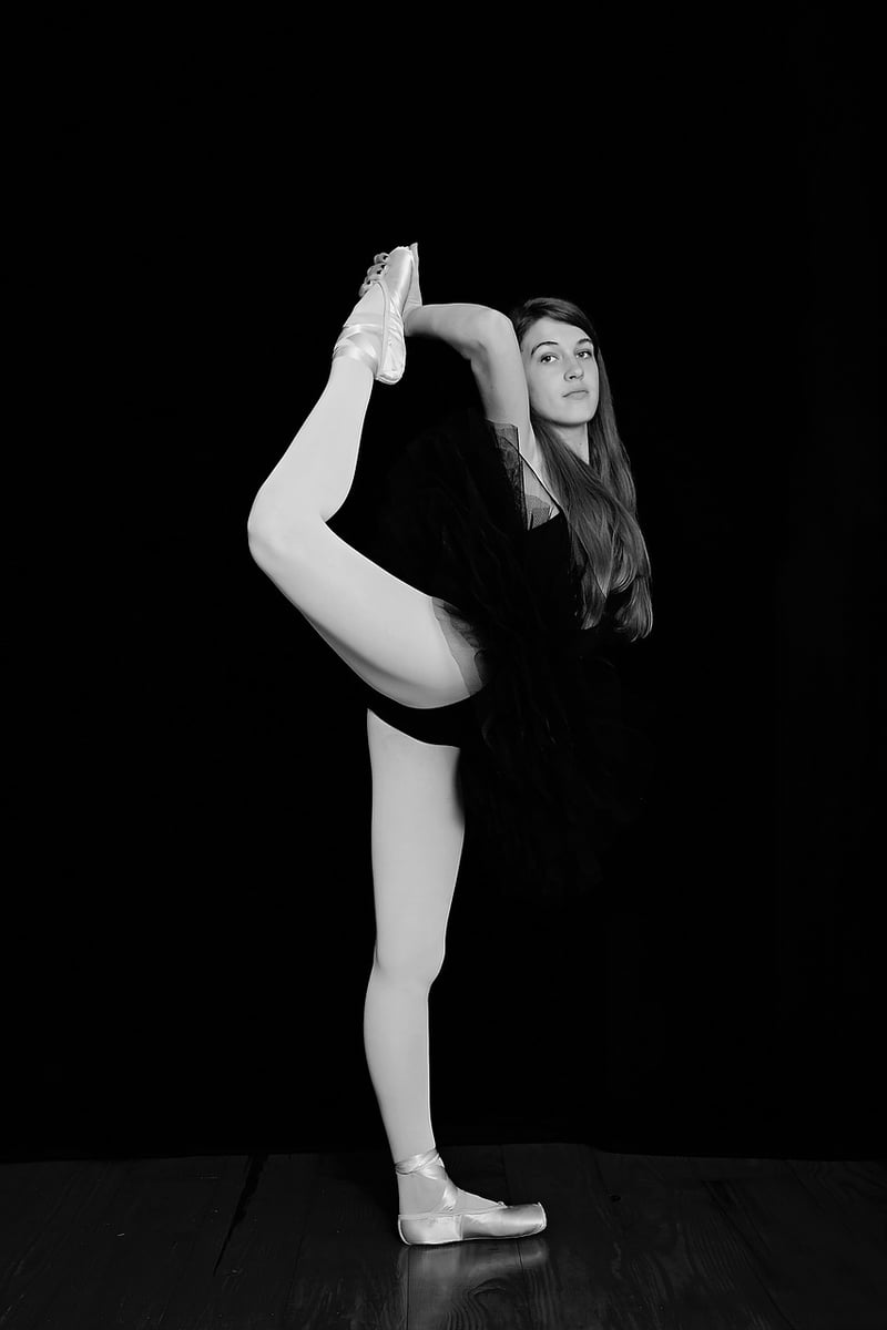 Ballet Dancers