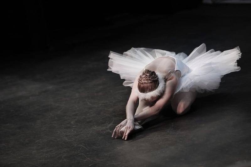 Ballerina